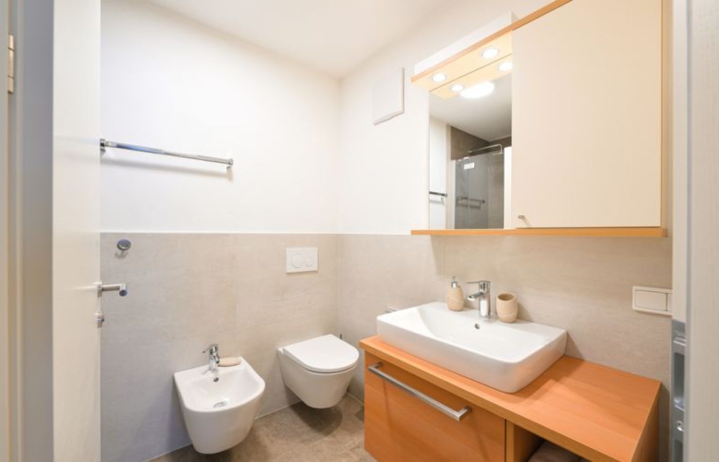 Appartement 6