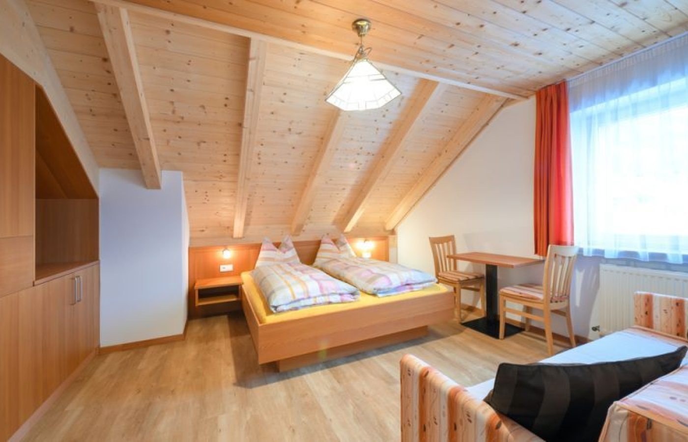 Appartement 4