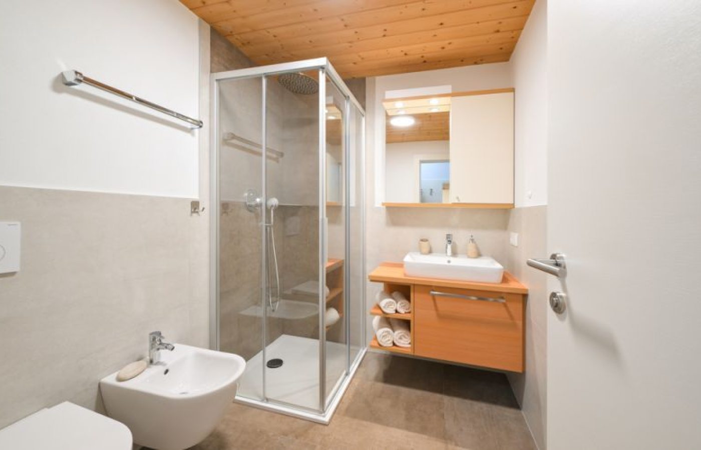 Appartement 4