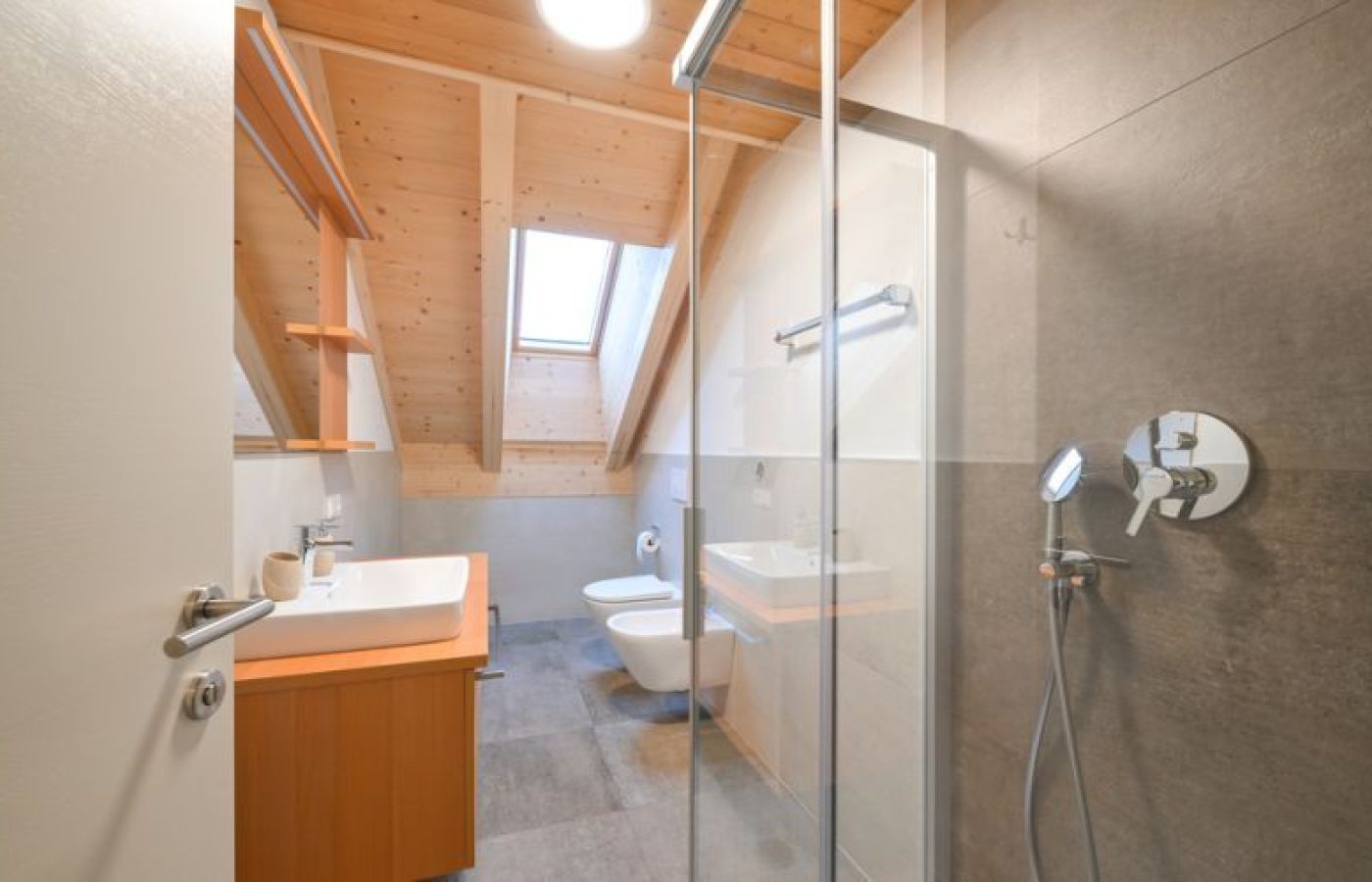 Appartement 5
