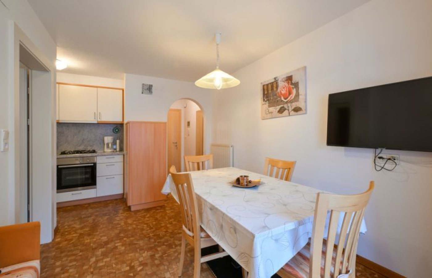 Appartement 5