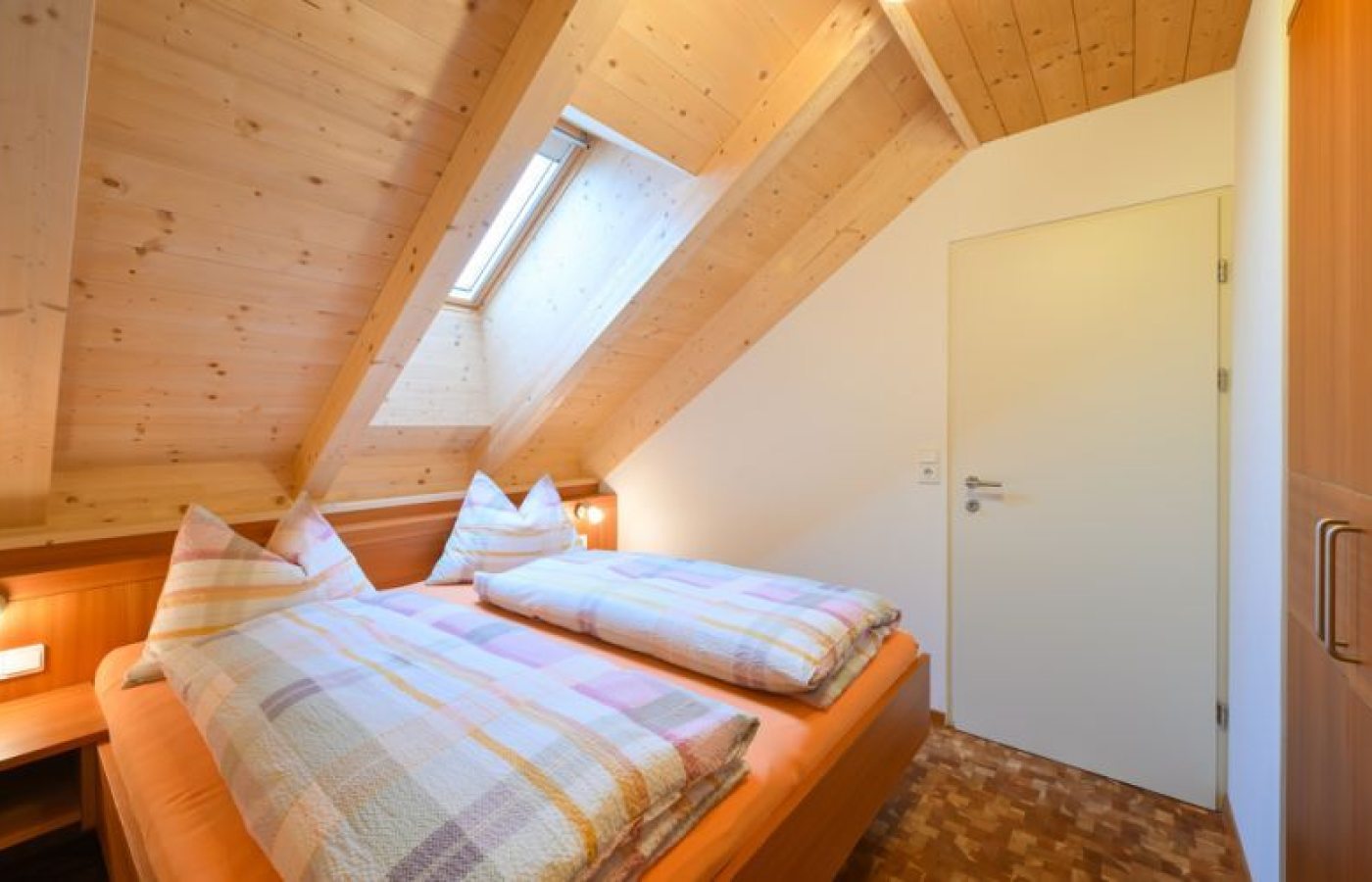 Appartement 6