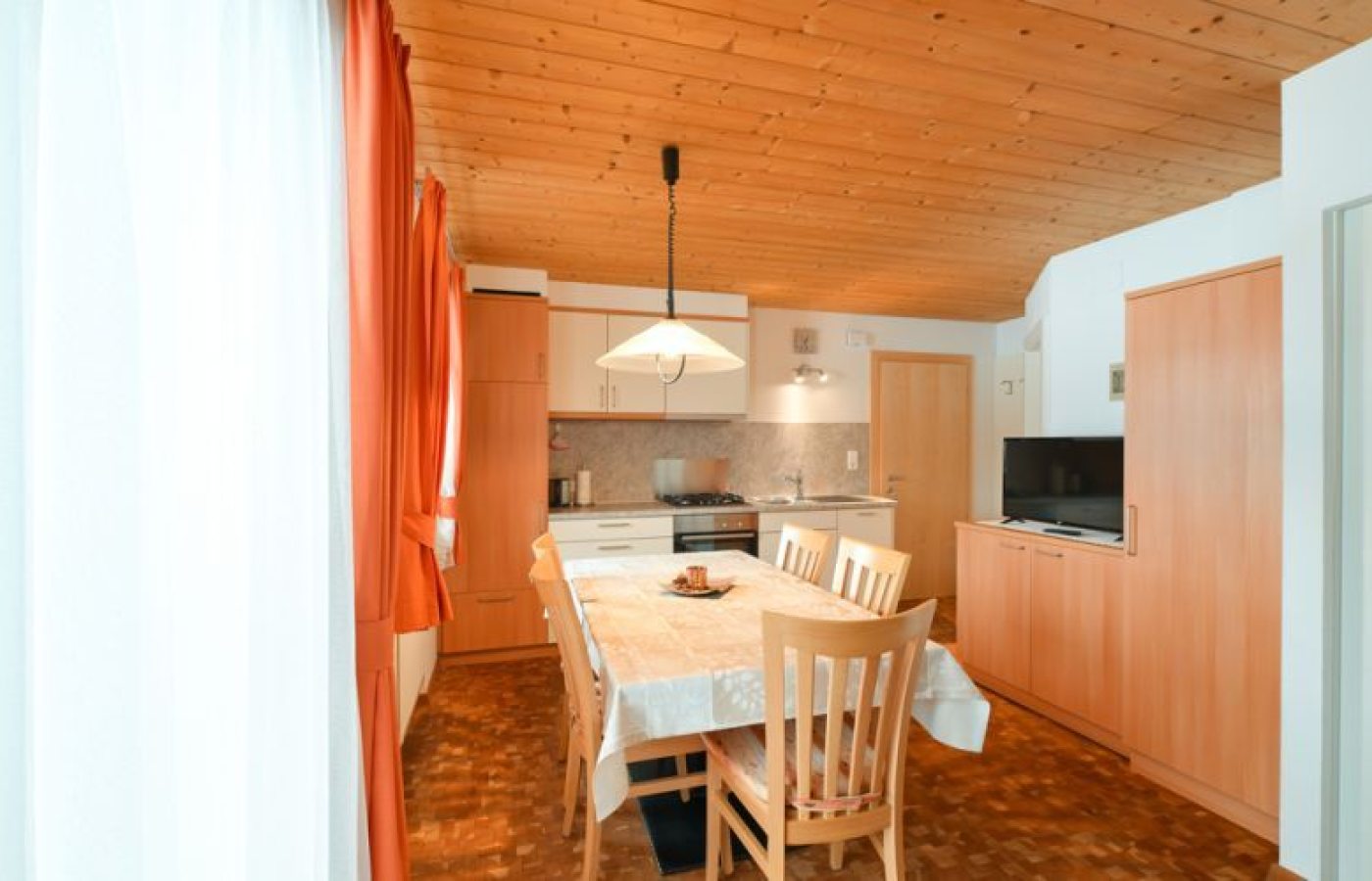 Appartement 6