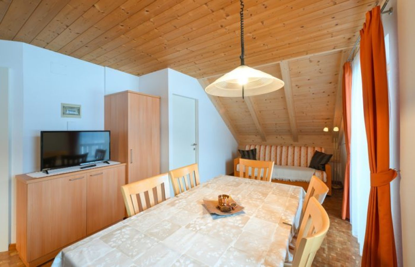 Appartement 6