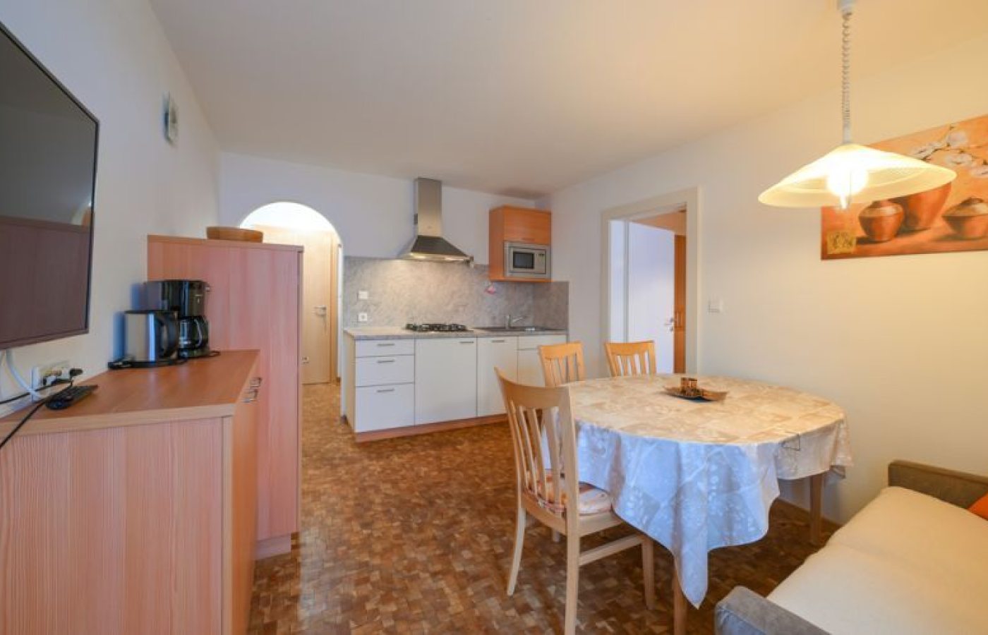 Appartement 4