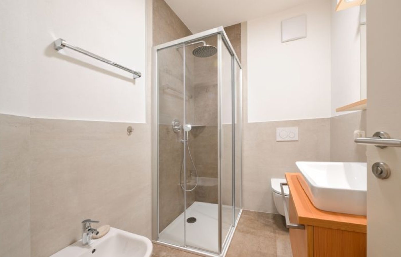 Appartement 1